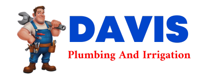 Trusted plumber in LOYALHANNA